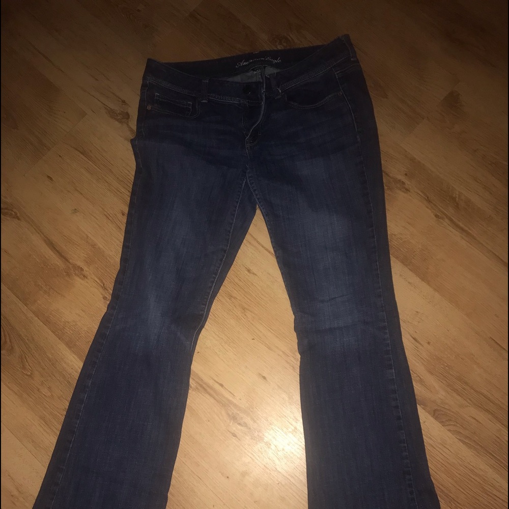 American Eagle